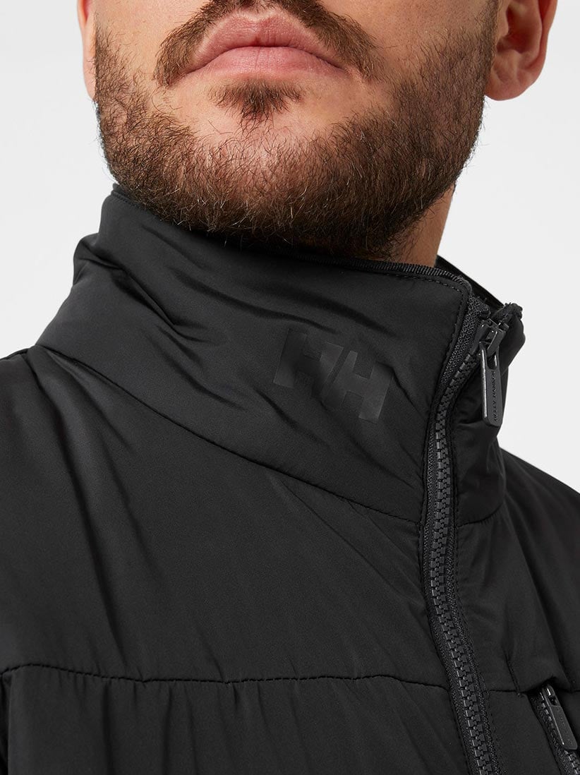 HELLY HANSEN Яке CREW INSULATOR JACKET 2.0