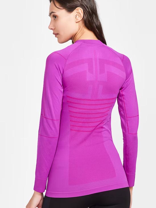 CRAFT Термоблуза ACTIVE INTENSITY CN LS W
