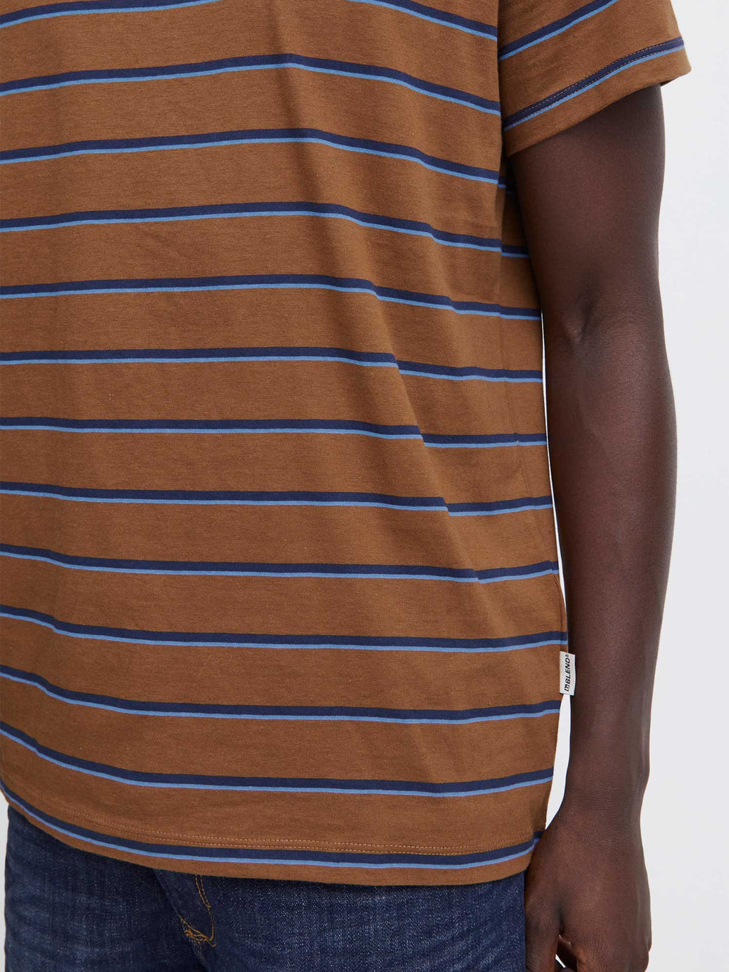 BLEND Тениска Tee
