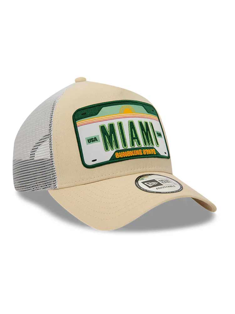 NEW ERA Шапка NEW ERA TRUCKER