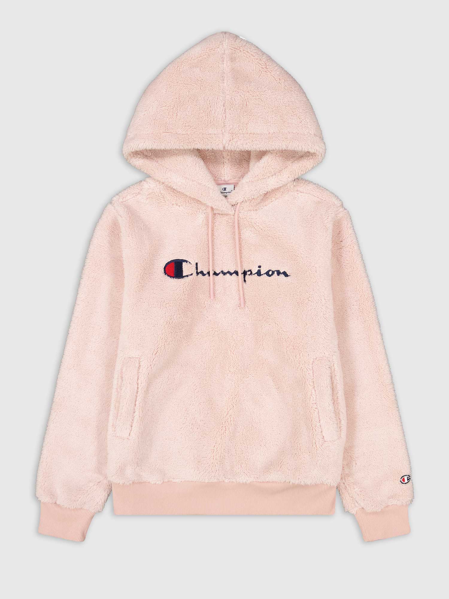 CHAMPION Суитшърт Hooded Sweatshirt