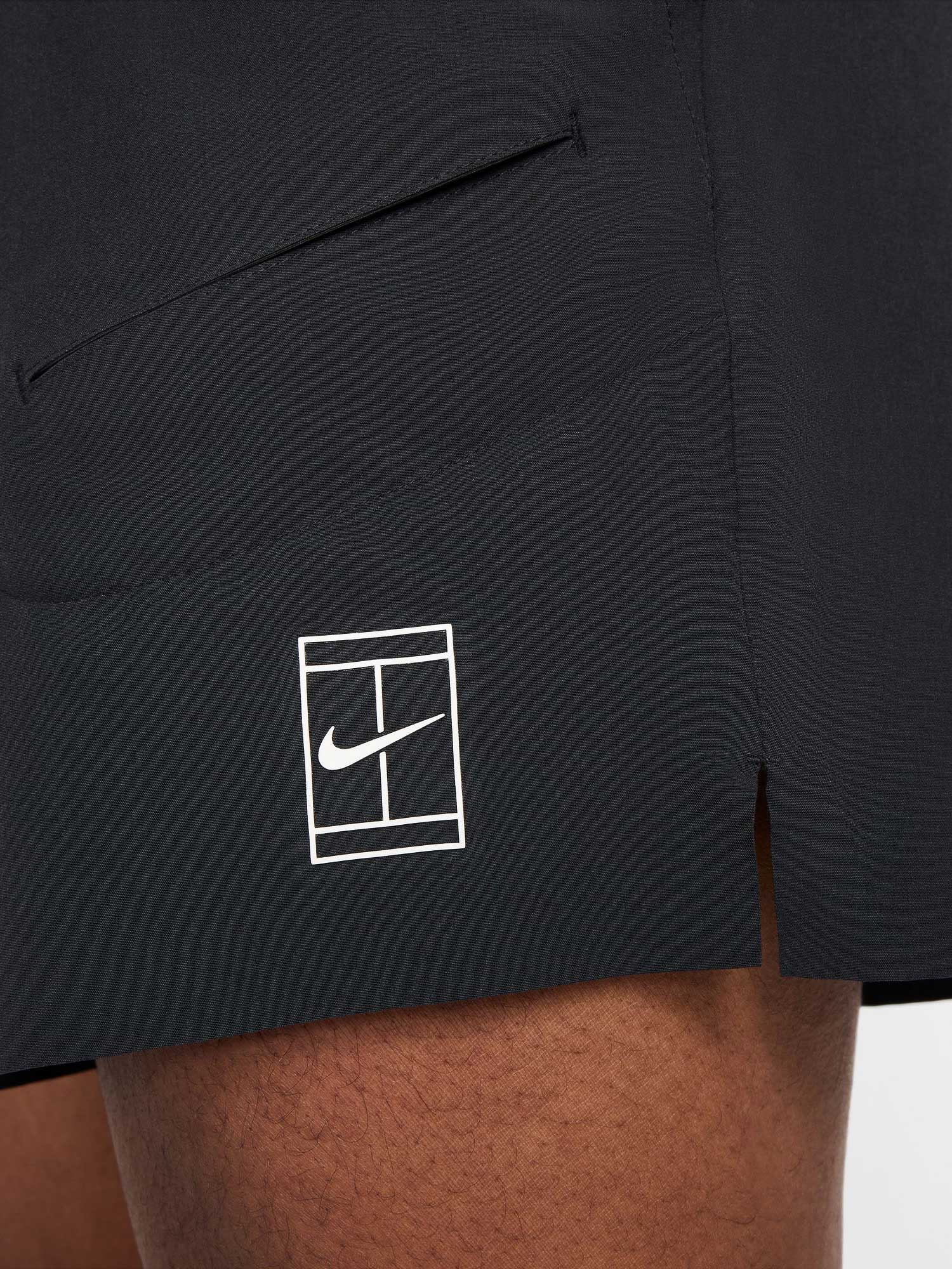 NIKE Къси панталони M NKCT DF ADVTG 6IN SHORT