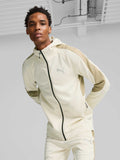 PUMA Суитшърт EVOSTRIPE Warm Full-Zip Hoodie DK