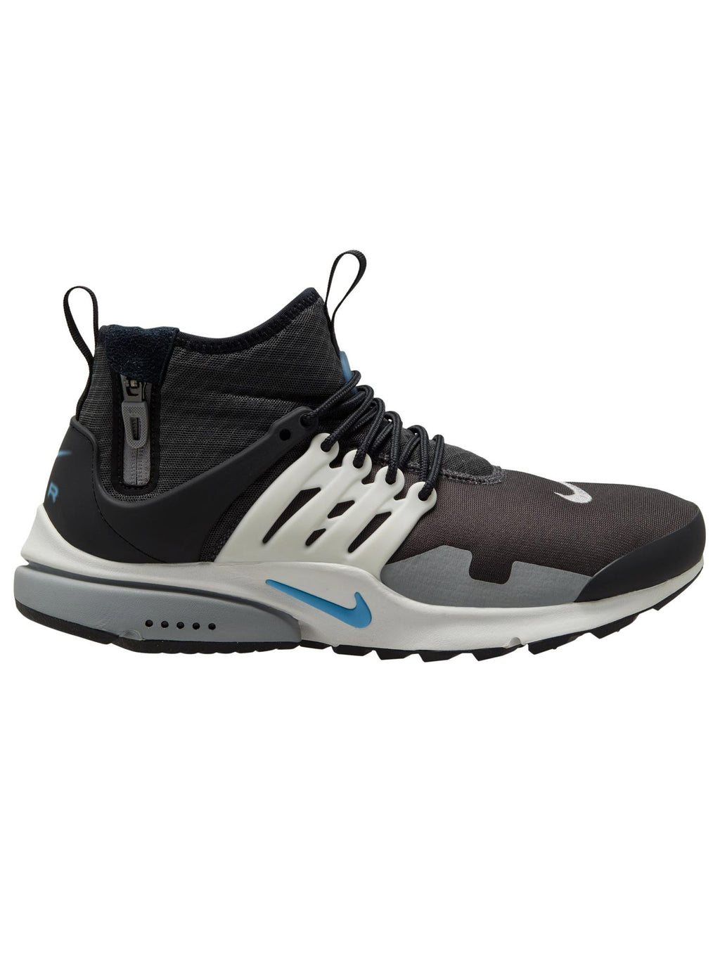 NIKE Обувки AIR PRESTO MID UTILITY