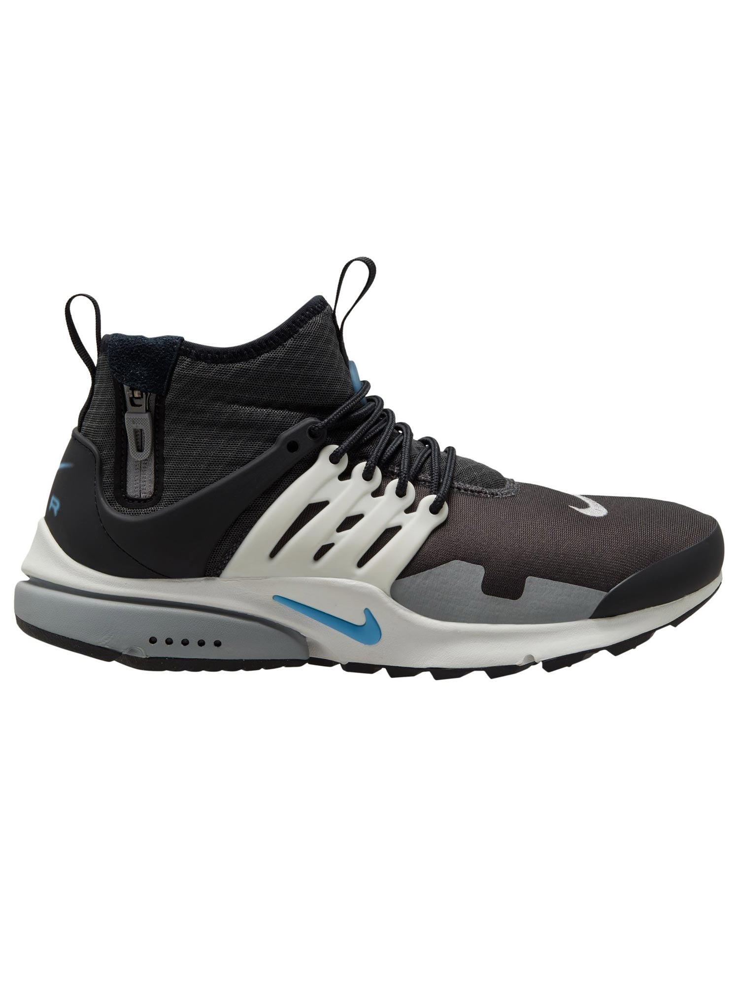 NIKE Обувки AIR PRESTO MID UTILITY