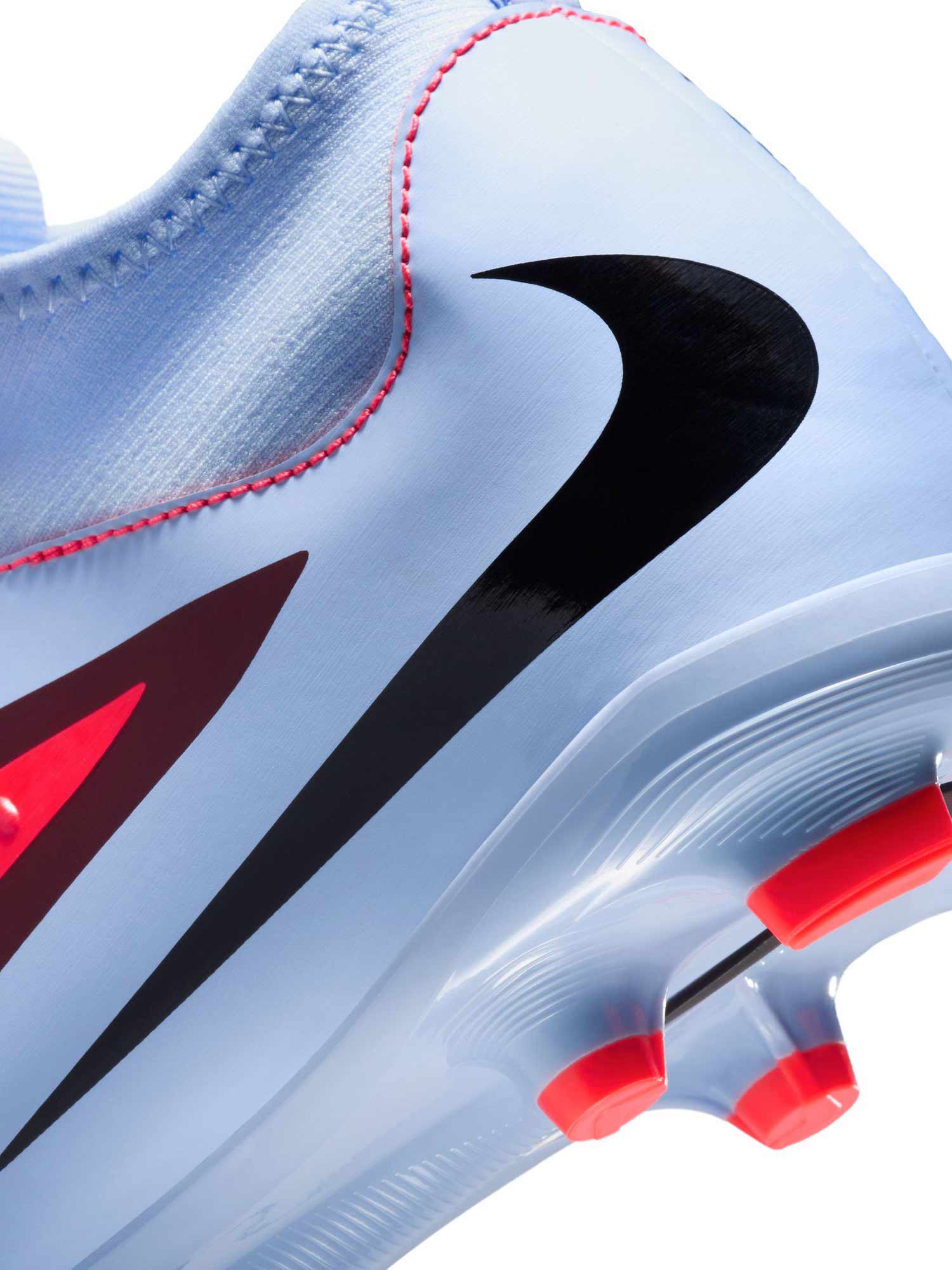 NIKE Обувки JR PHANTOM 6 HIGH ACAD FG/MG