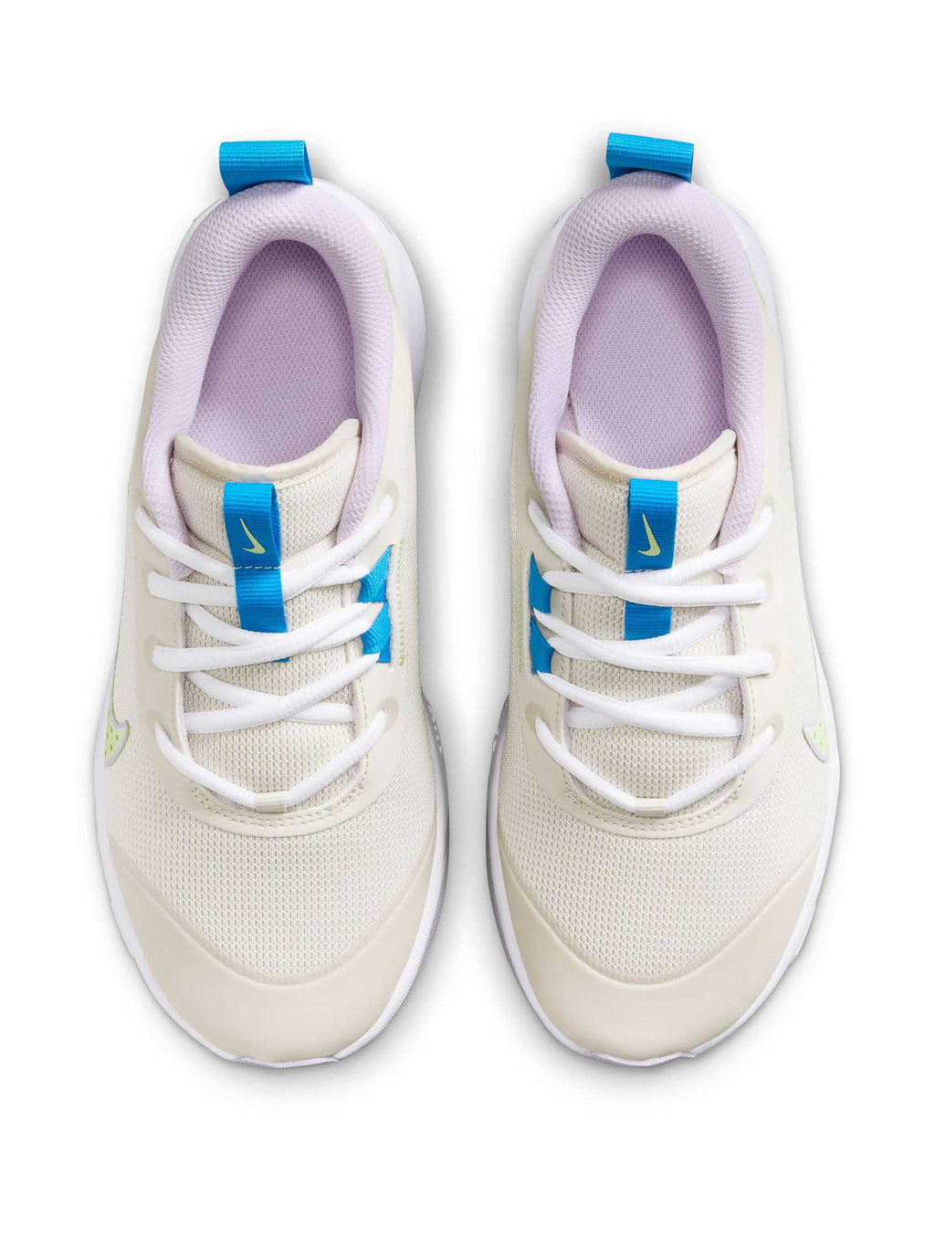 NIKE Обувки OMNI MULTI-COURT GS