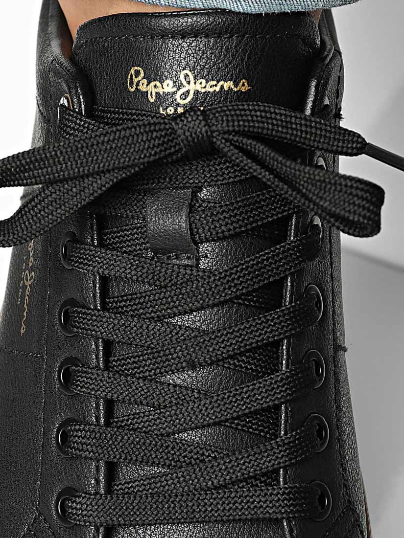 PEPE JEANS Обувки KENTON BASE M