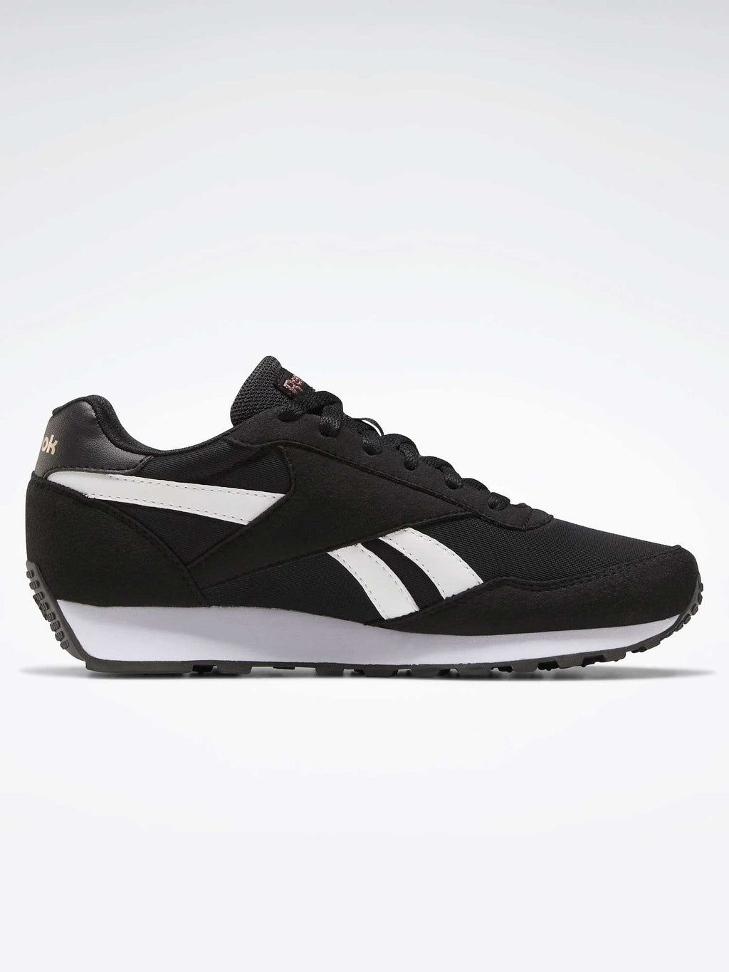 REEBOK Обувки REWIND RUN