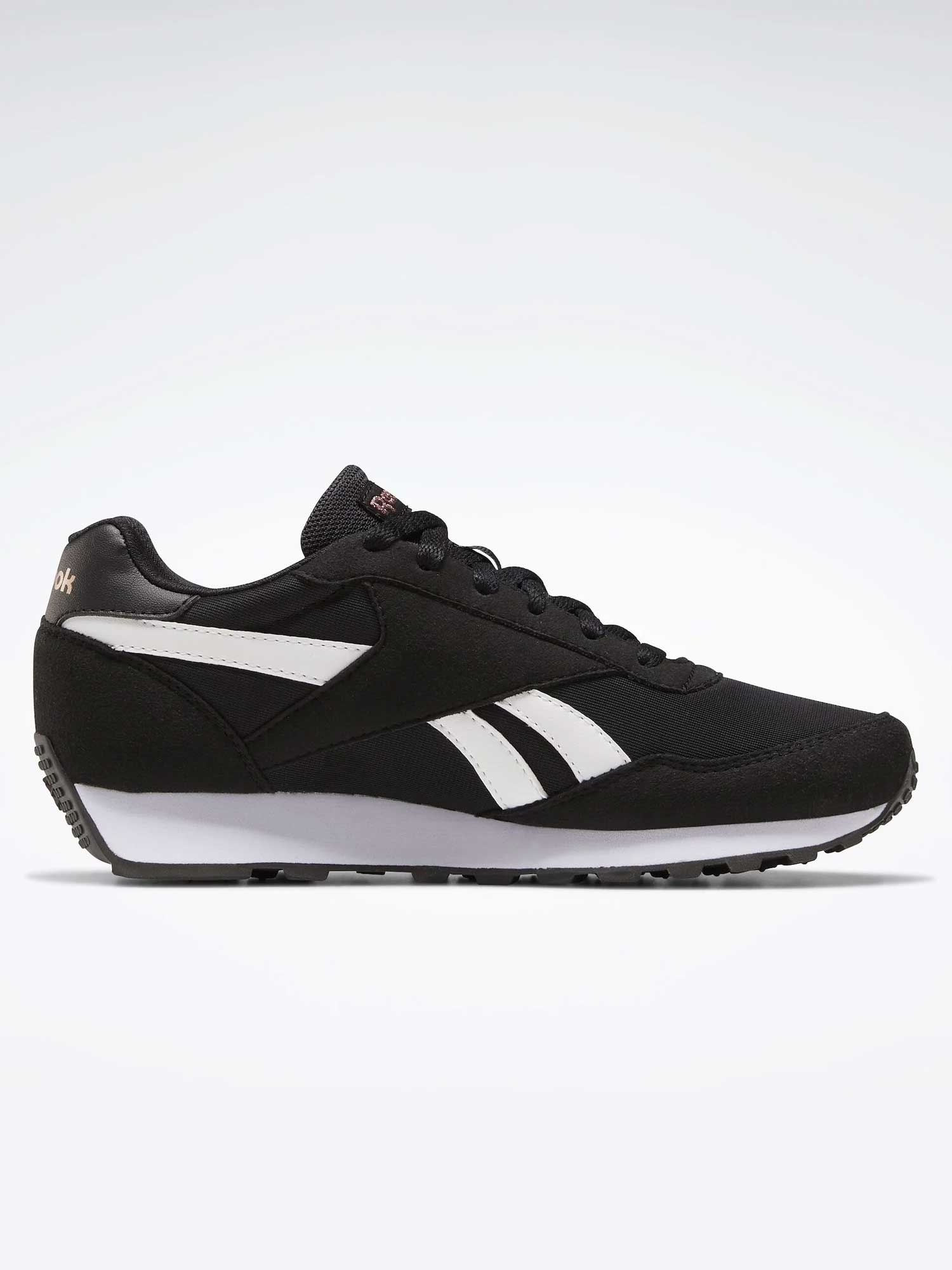 REEBOK Обувки REWIND RUN