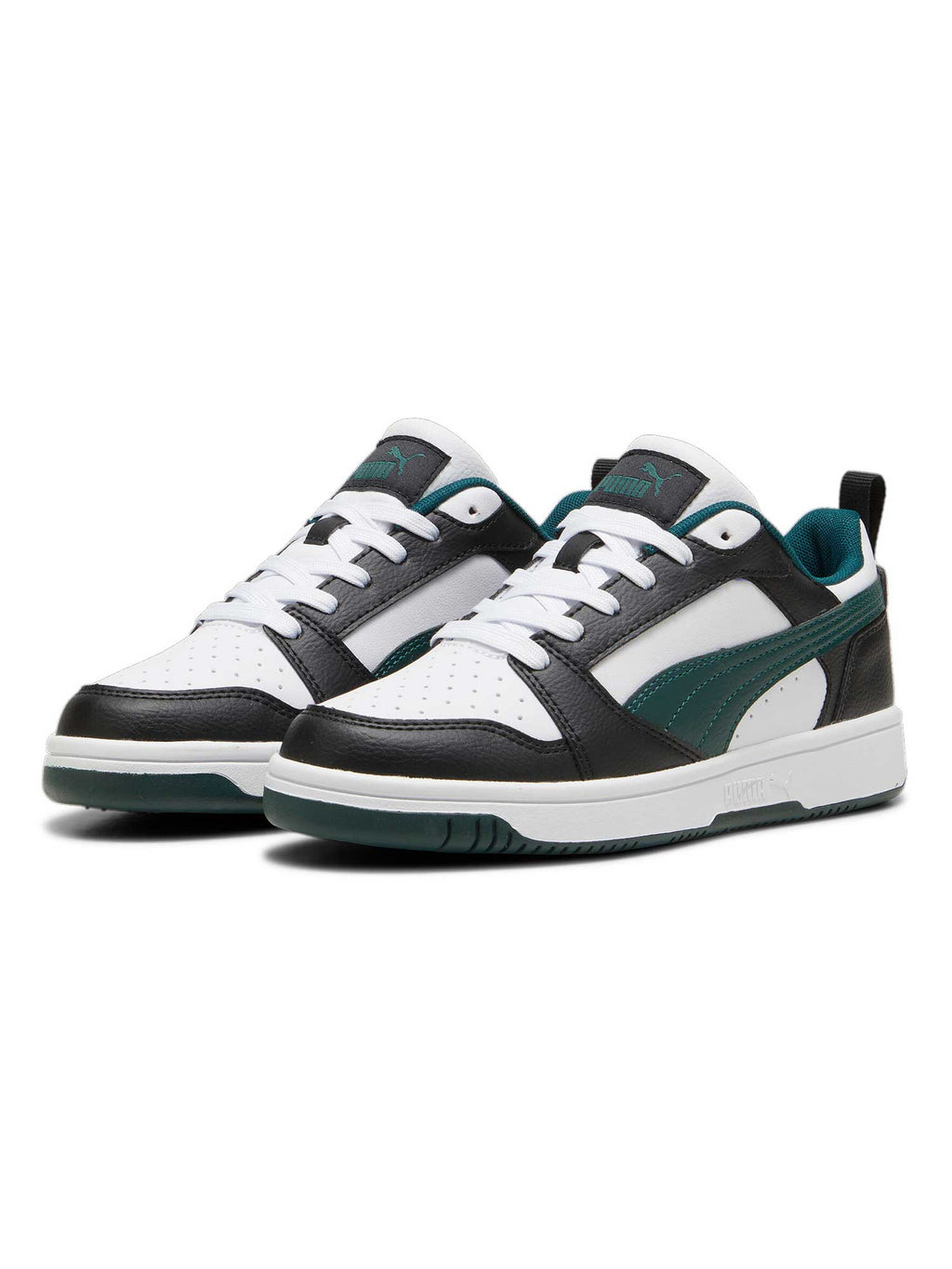PUMA Обувки Puma Rebound V6 Lo Jr