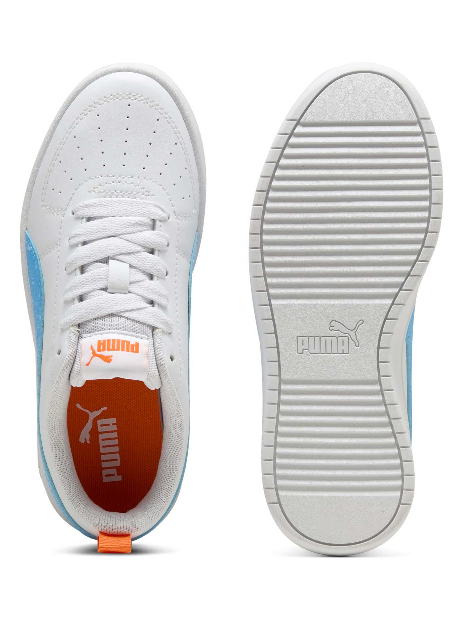 PUMA Обувки Rickie Jr