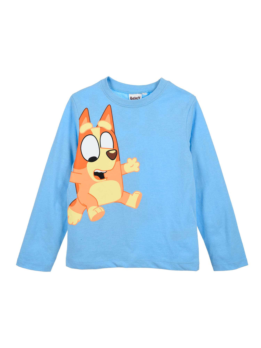 KIDS MOVIE HEROES Блуза Bluey