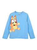 KIDS MOVIE HEROES Блуза Bluey
