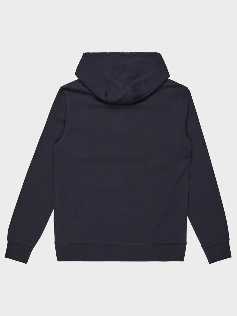 QUIKSILVER Суитшърт COMP LOGO HOODIE