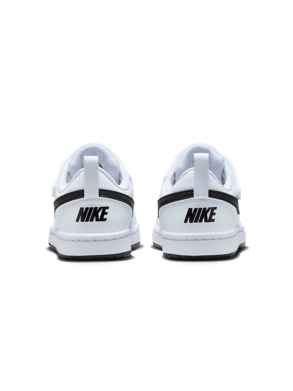 NIKE Обувки COURT BOROUGH LOW RECRAFT (PS)