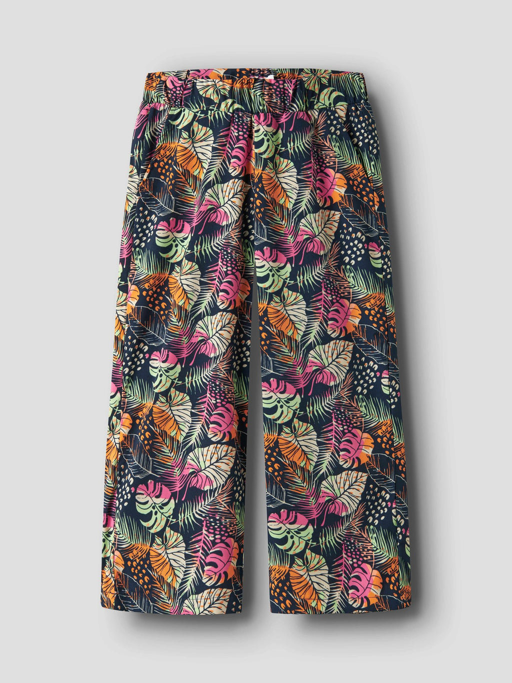 NAME IT Панталон NKFVINAYA 7/8 WIDE PANT
