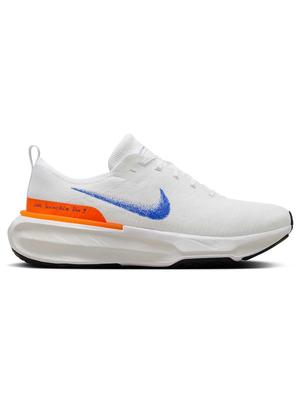 NIKE Обувки ZOOMX INVINCIBLE RN 3 FP