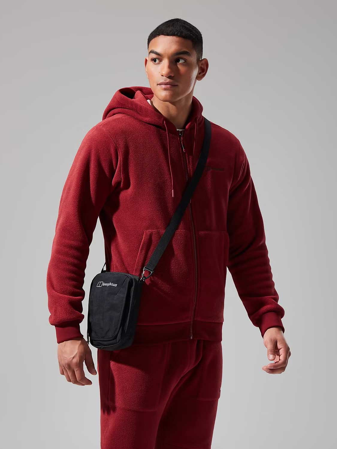 BERGHAUS Чанта XODUS X-BODY LARGE