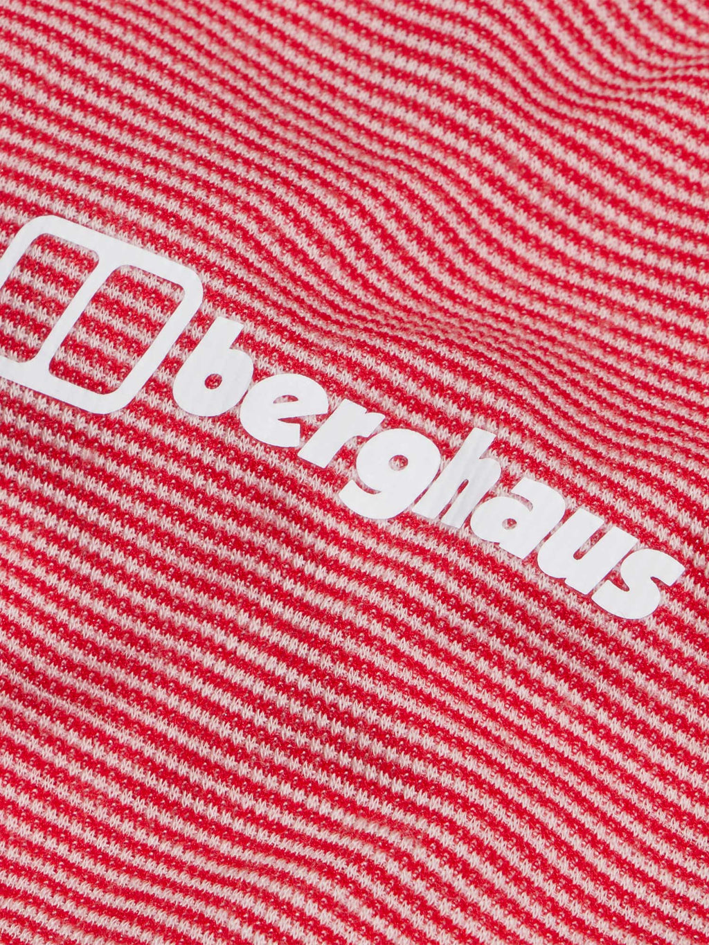 BERGHAUS Термоблуза MTN GUIDE LS HZIP BASE CREW AF