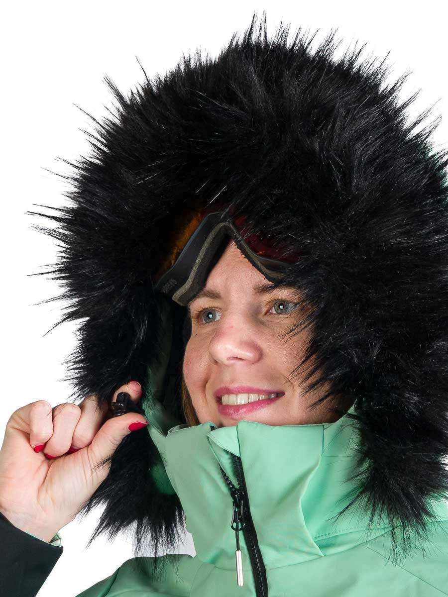 NORTHFINDER Ски яке KELLIE