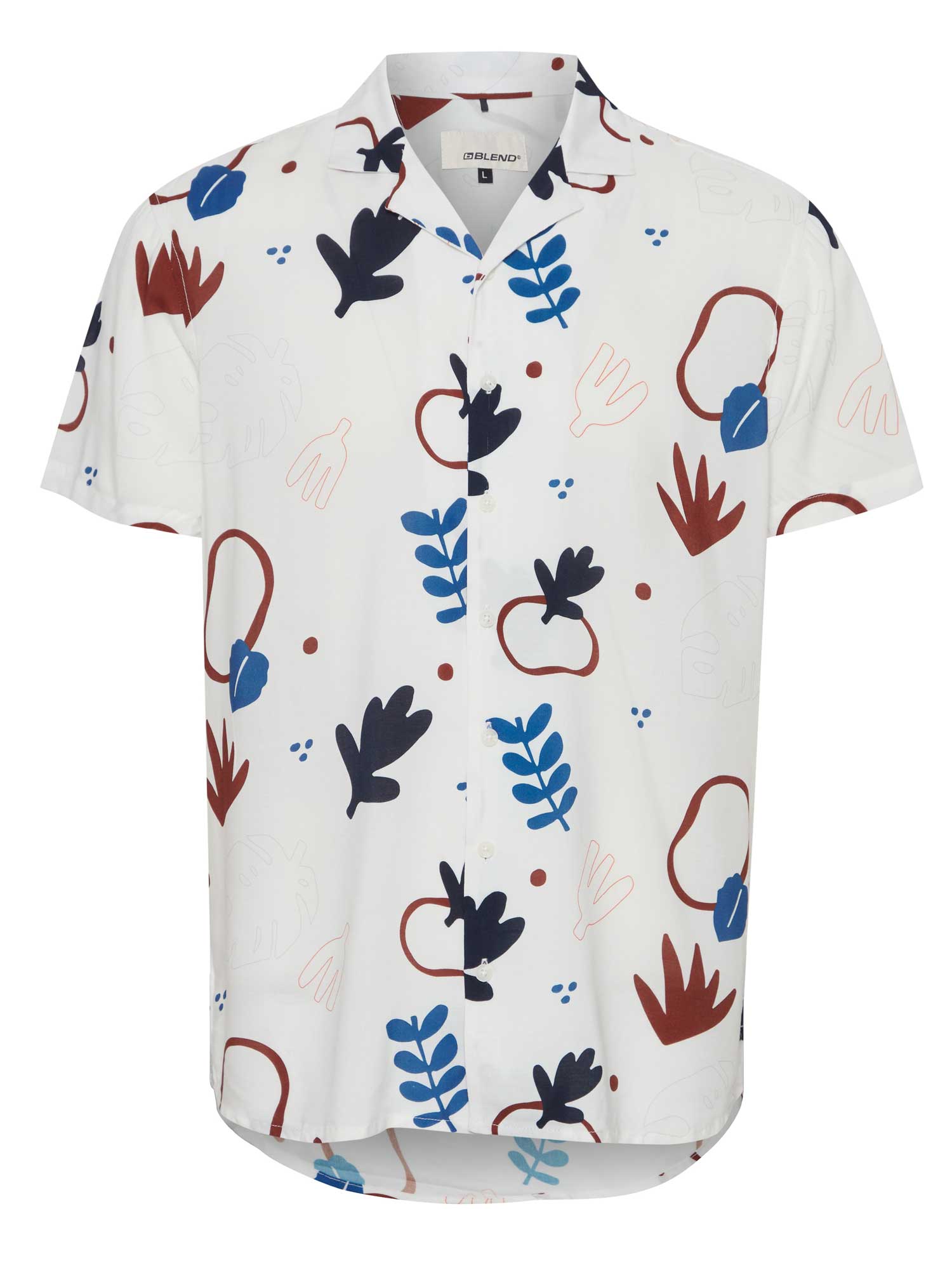 BLEND Риза Shirt