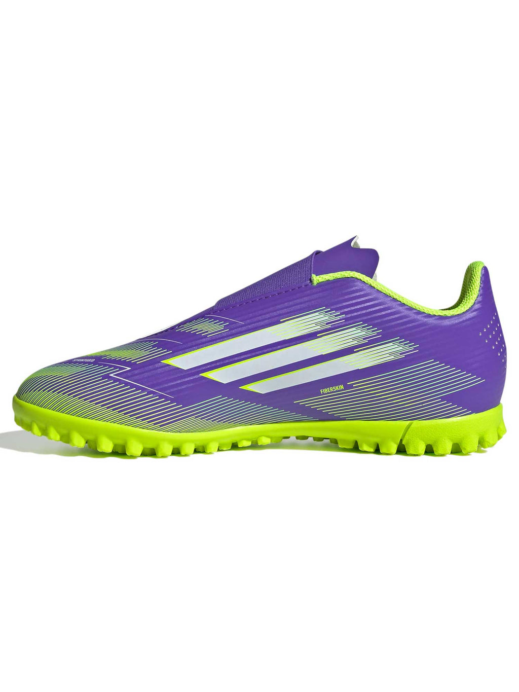 ADIDAS PERFORMANCE Обувки F50 Club Hook-and-Loop Turf Boots Kids