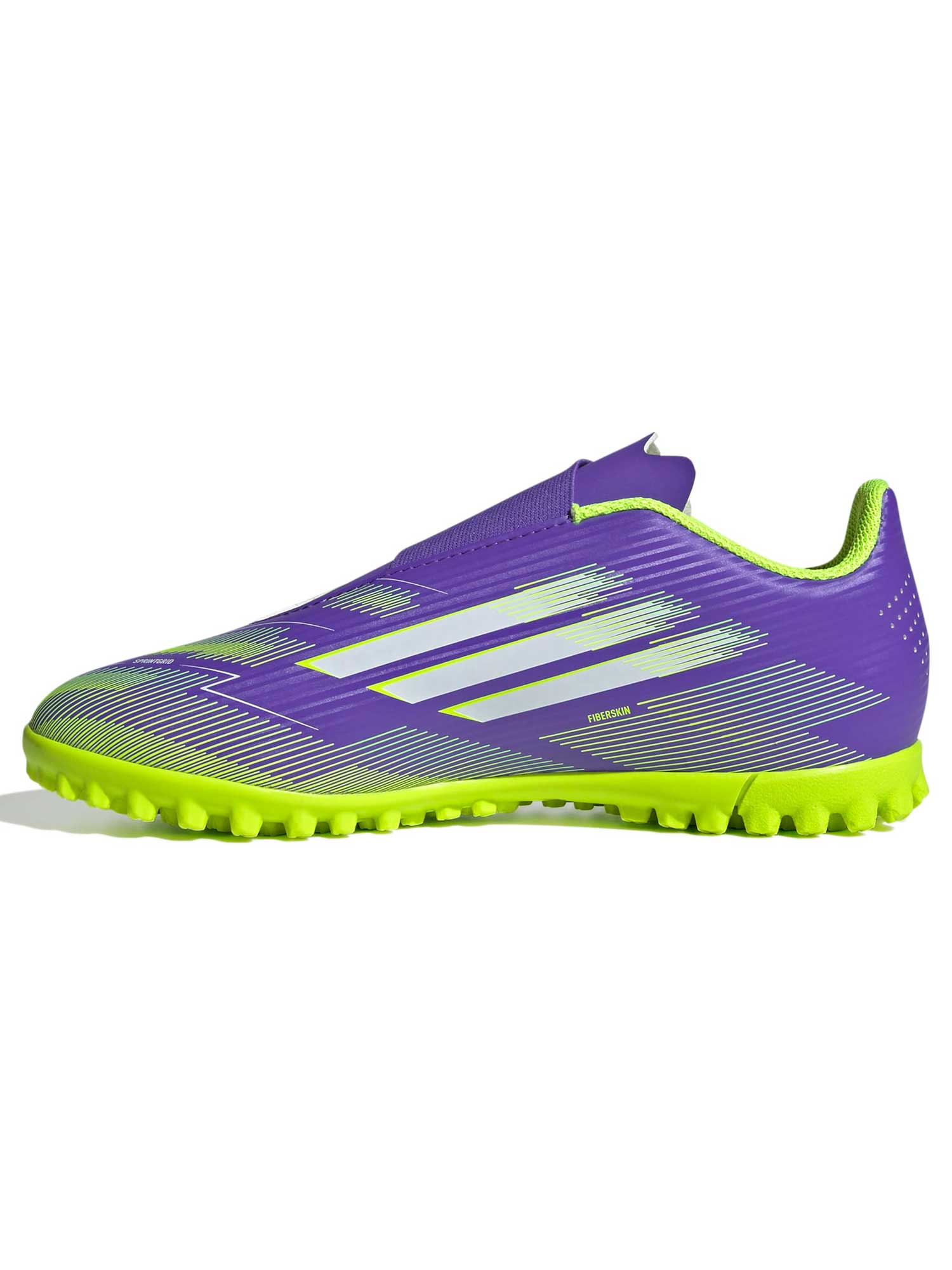 ADIDAS PERFORMANCE Обувки F50 Club Hook-and-Loop Turf Boots Kids