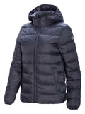 CHAMPION Яке Hooded Polyfilled Jacket