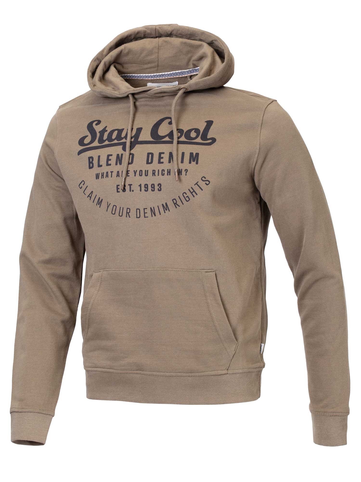 BLEND Суитшърт Sweatshirt