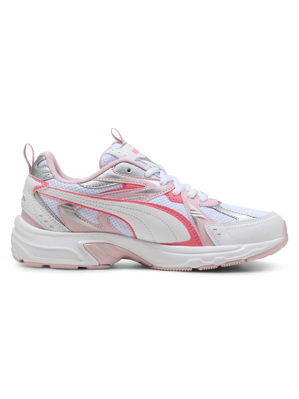 PUMA Обувки Milenio Tech