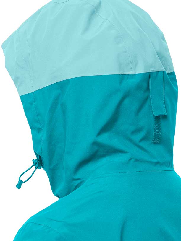JACK WOLFSKIN Яке WEILTAL 2L JKT W