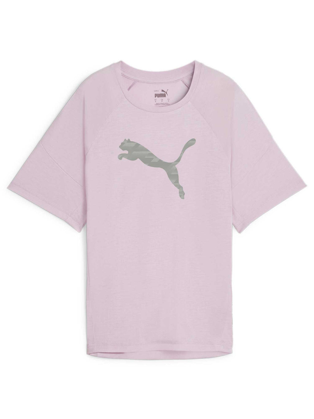 PUMA Тениска EVOSTRIPE Graphic