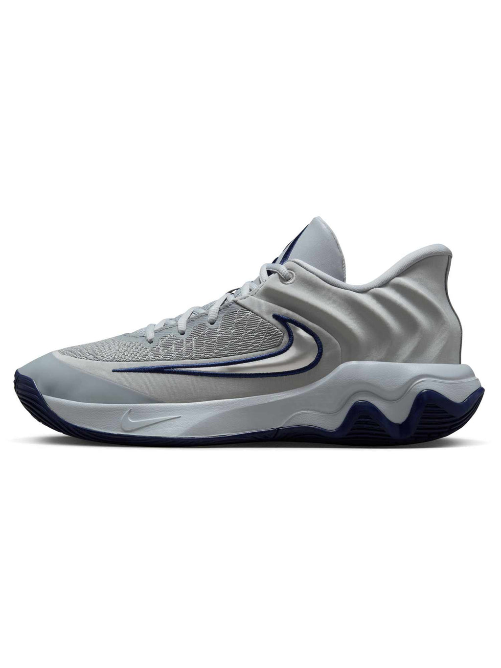 NIKE Обувки GIANNIS IMMORTALITY 4