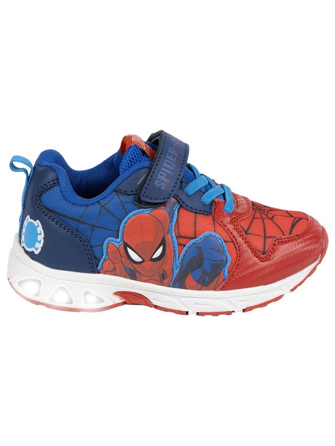 CERDA Обувки SPIDERMAN
