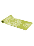 BODY SCULPTURE Постелка за йога ECO WELLNESS
