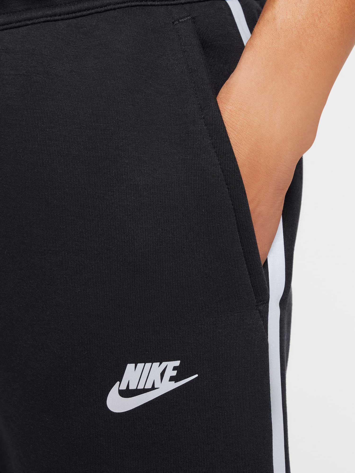 NIKE Спортно долнище M NK TCH SSNL TF+ JOGGER