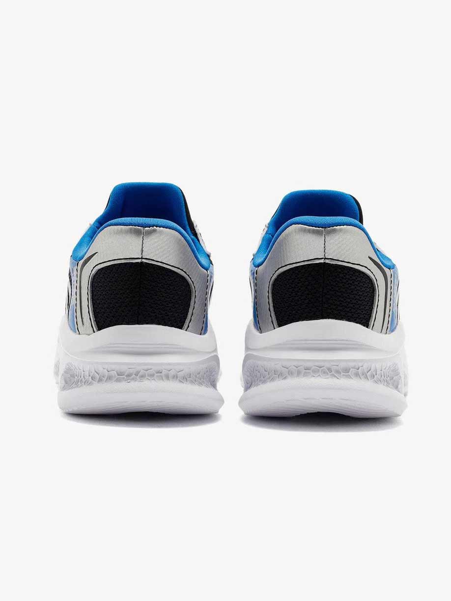 SKECHERS Обувки METEOR-LGIHT-BRISK-B