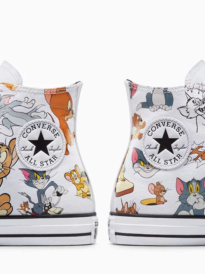 CONVERSE Обувки CHUCK TAYLOR ALL STAR