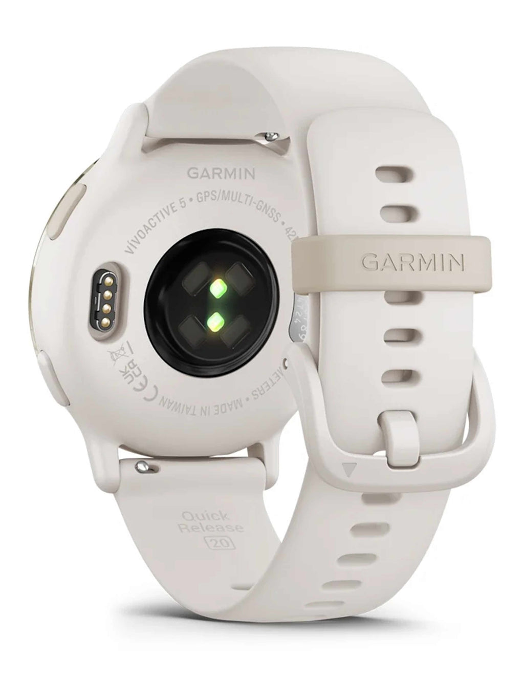 GARMIN GPS Смарт часовник Vivoactive 5 WiFi