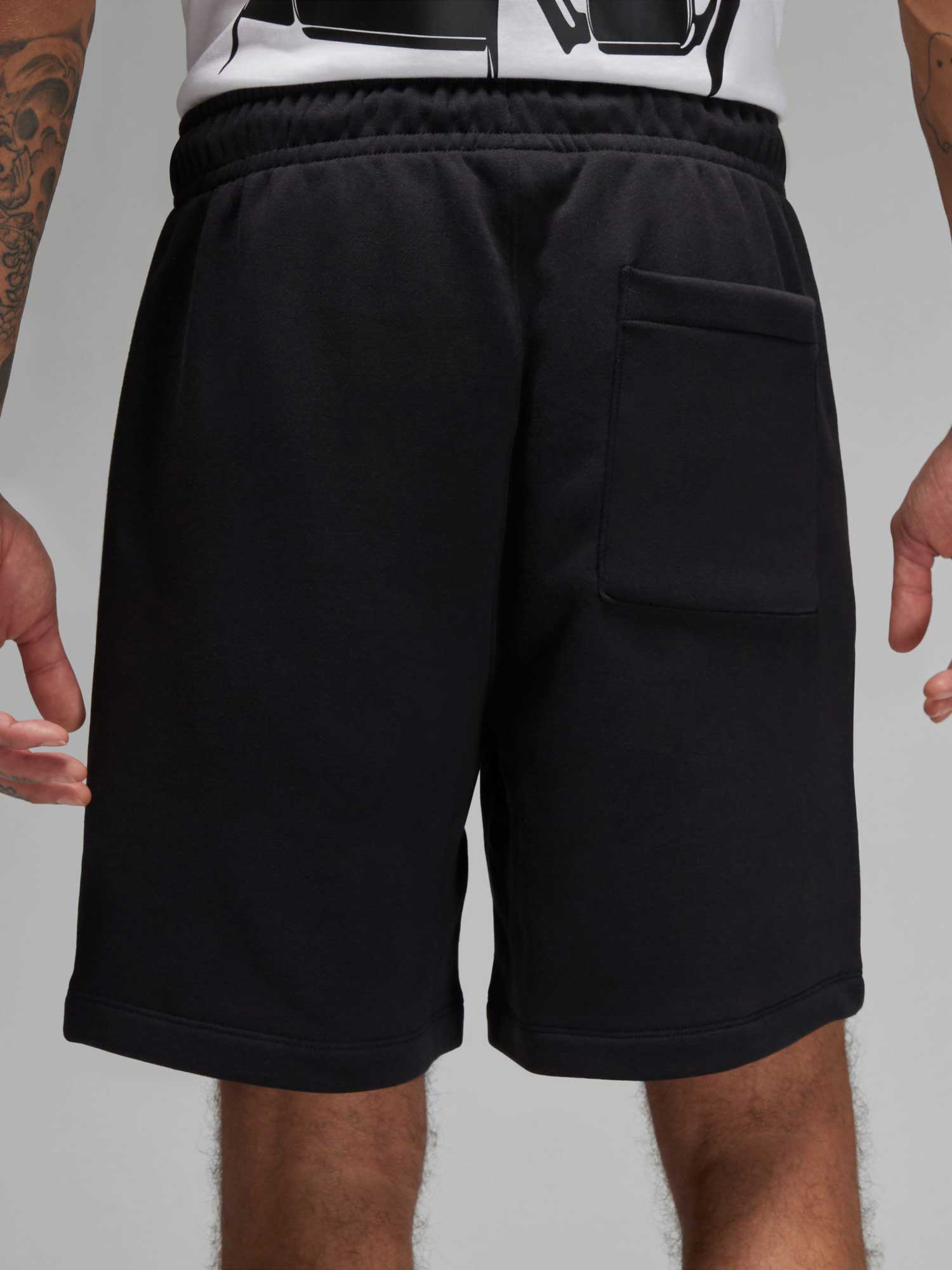 JORDAN Къси панталони M J ESS FLC SHORT