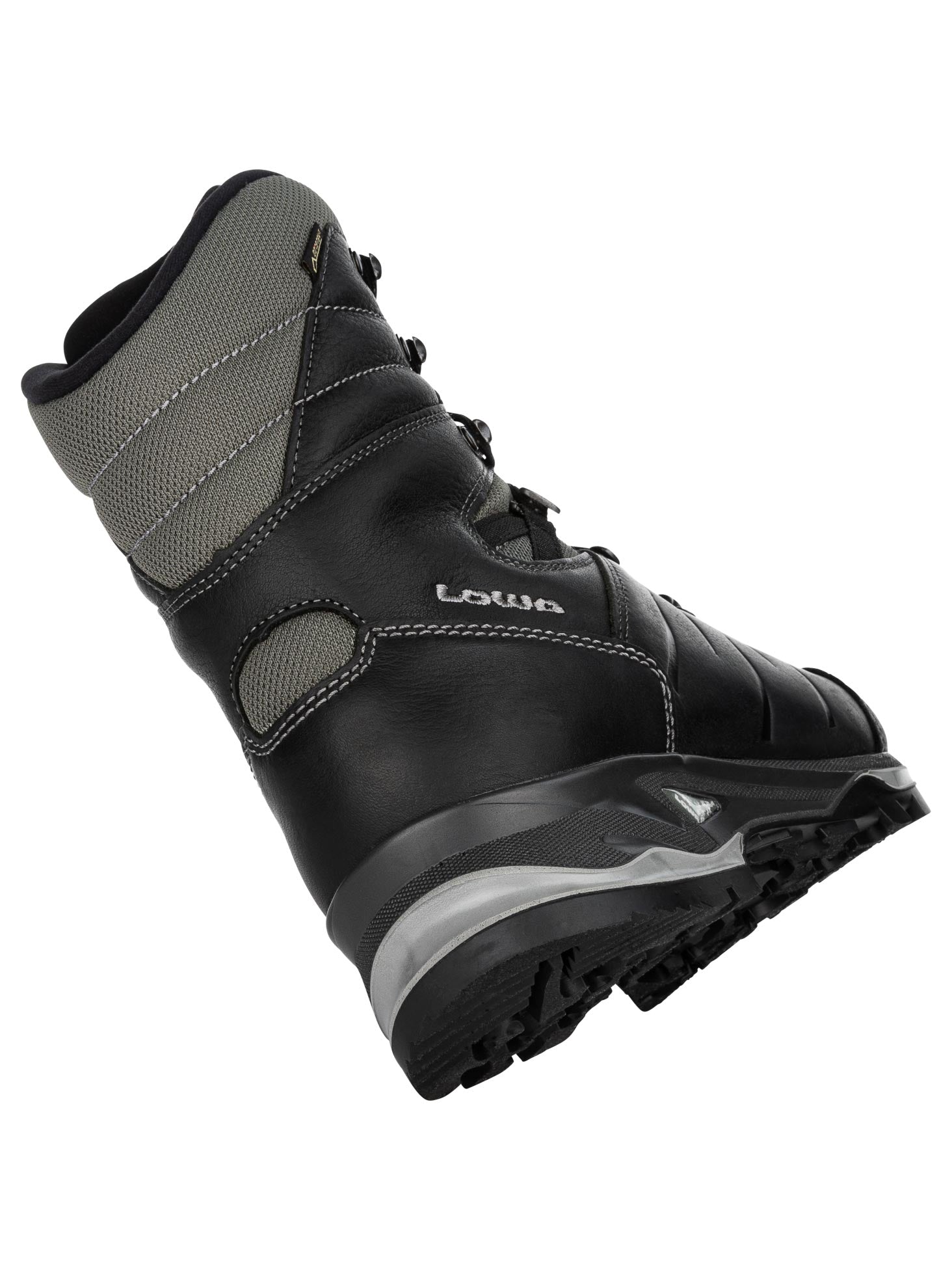 LOWA Обувки YUKON ICE II GTX