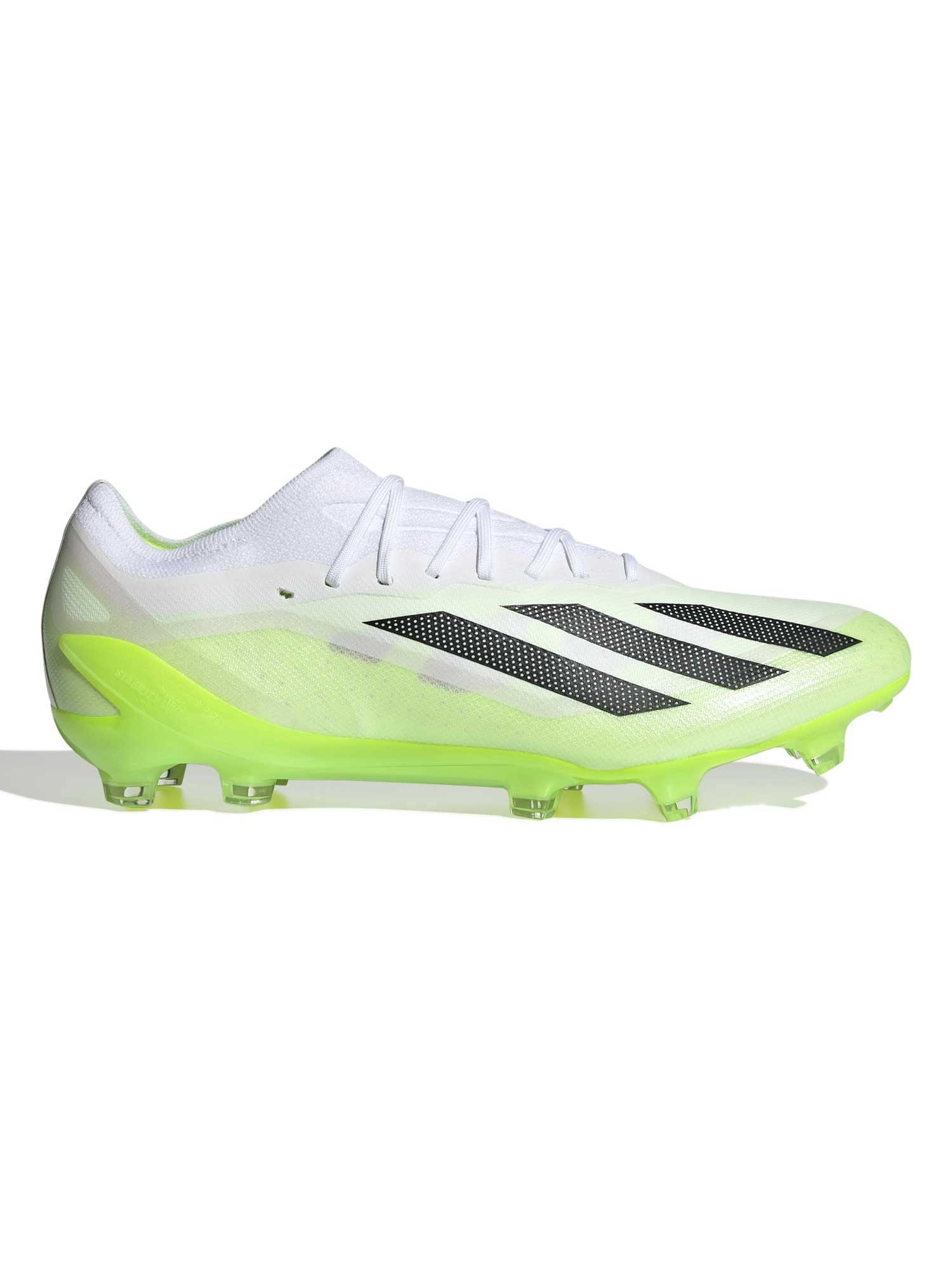 ADIDAS PERFORMANCE Обувки X Crazyfast.1 Firm Ground