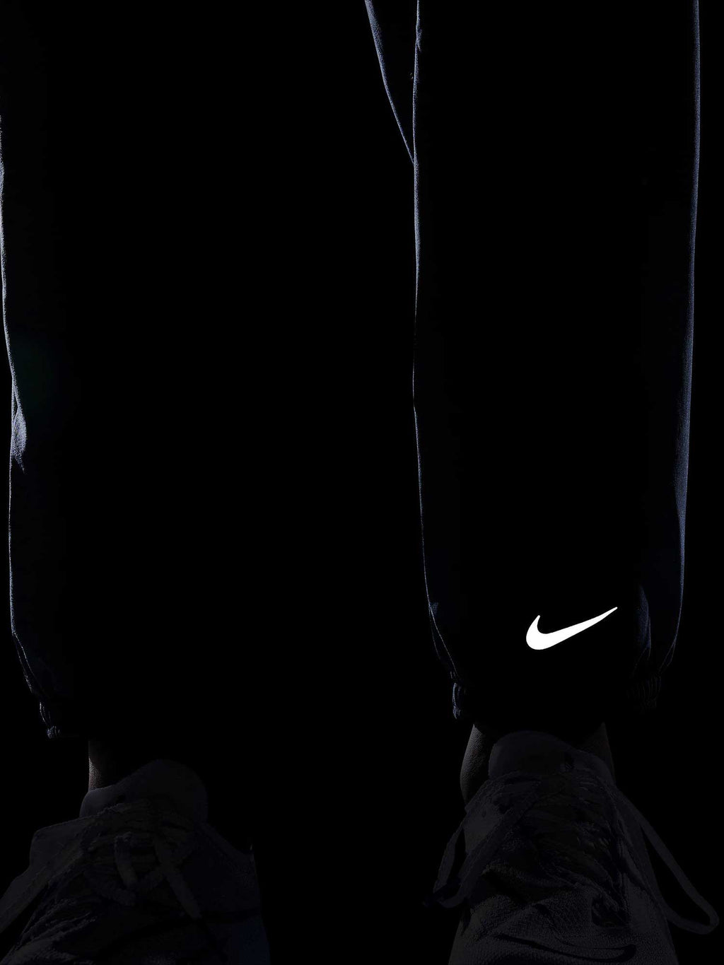 NIKE Спортно долнище B NK DF MULTI PANT ESSNTL