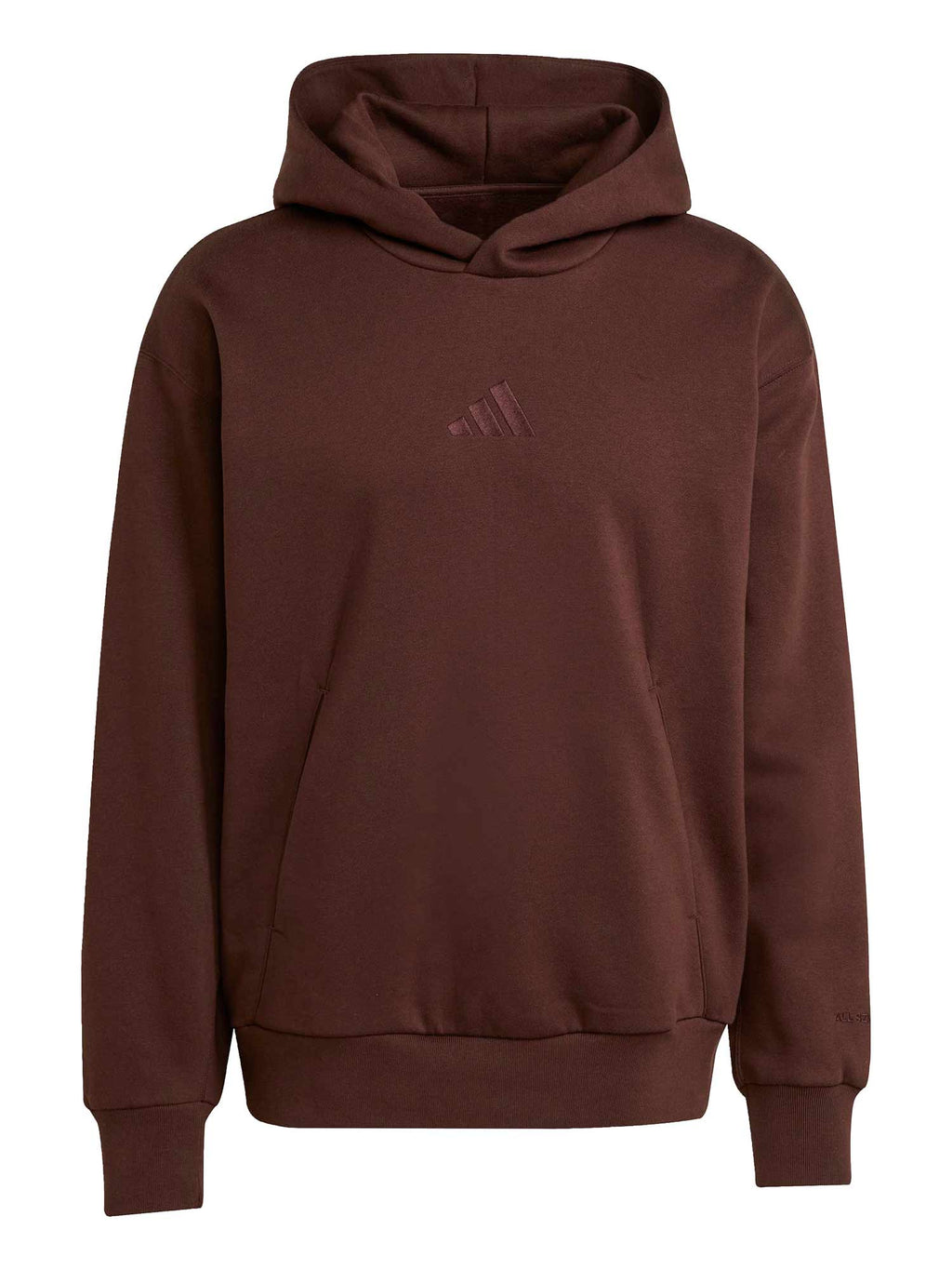 ADIDAS SPORTSWEAR Суитшърт ALL SZN Fleece Hoodie