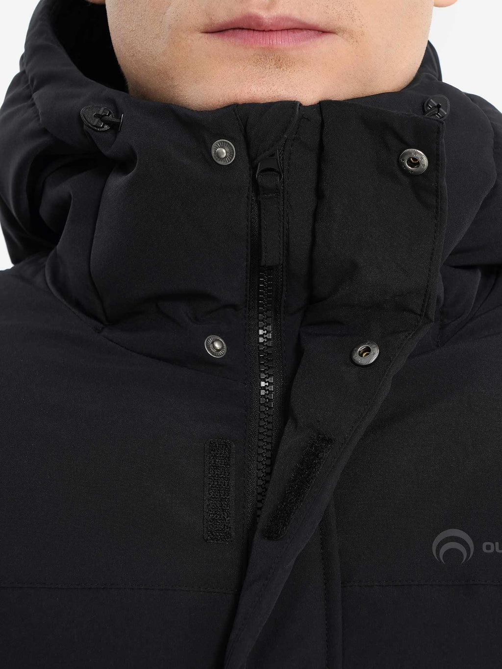 OUTVENTURE Яке Travel Men's Faux down Jacket