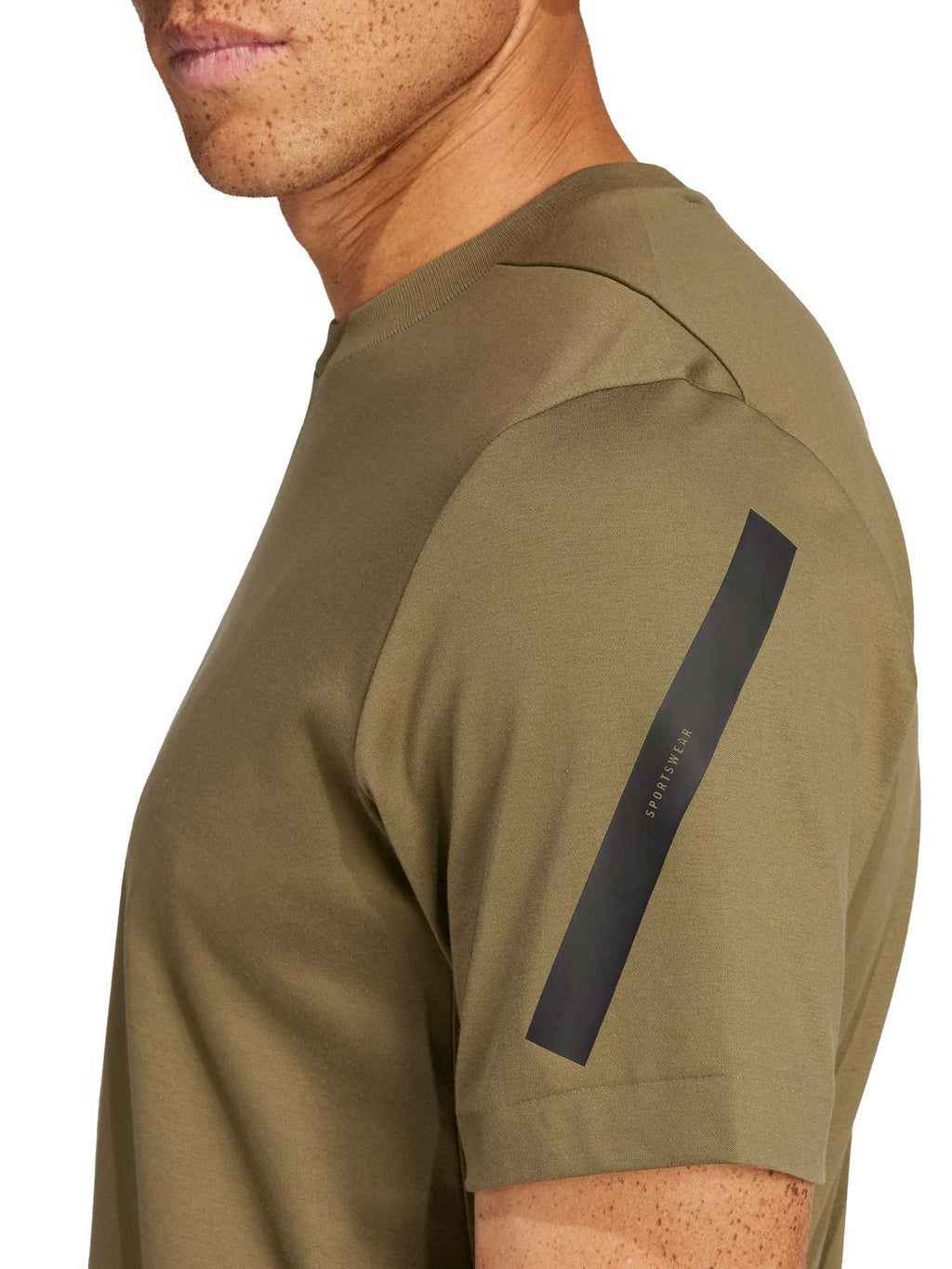 ADIDAS SPORTSWEAR Тениска Z.N.E. T-Shirt