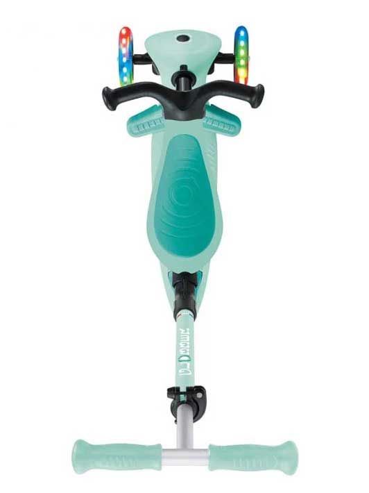 GLOBBER Сгъваема тротинетка ACTIVE LIGHTS