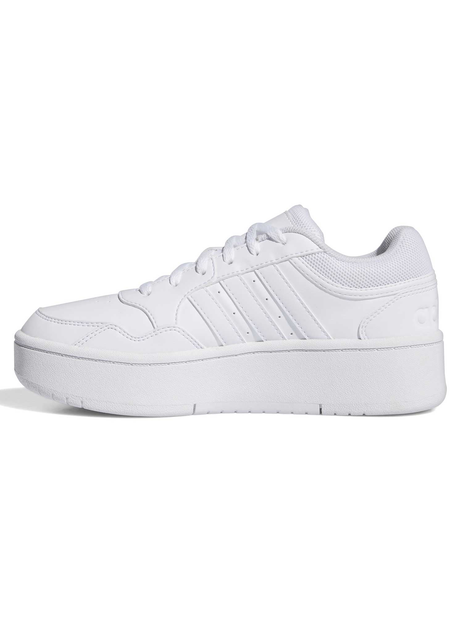 ADIDAS SPORTSWEAR Обувки Hoops 3.0 Bold Kids