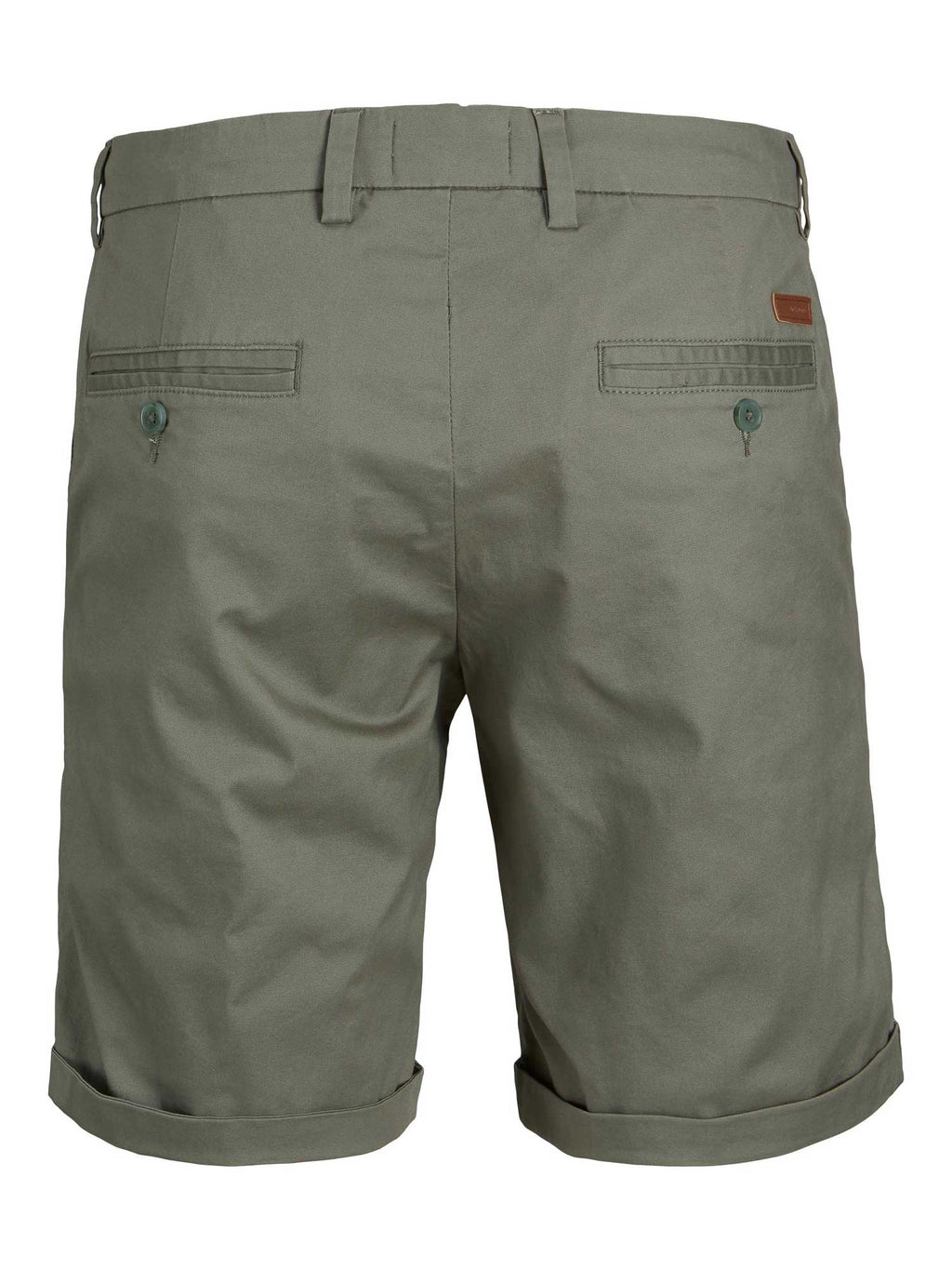 JACK & JONES Къси панталони JPSTMARCO JJSUMMER CHINO SHORT
